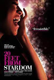 20 Feet from Stardom