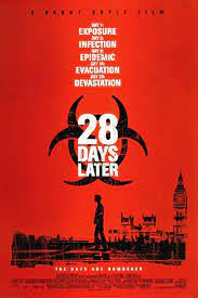 28 Days Later