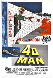 4D Man