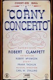 A Corny Concerto