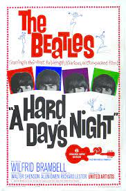 A Hard Day's Night