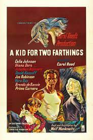 A Kid for Two Farthings