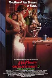 A Nightmare on Elm Street Part 2: Freddy's Revenge