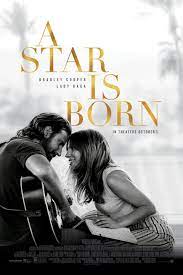 A Star Is Born