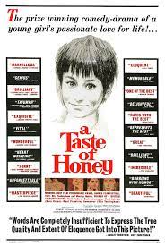 A Taste of Honey