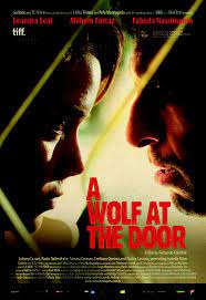 A Wolf at the Door