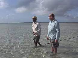 Adventure Guides Fishing