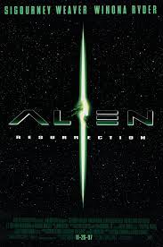 Alien Resurrection