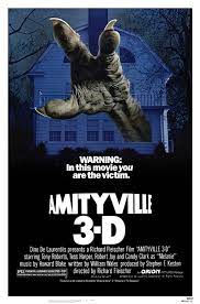 Amityville 3-D