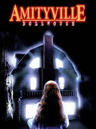 Amityville: Dollhouse