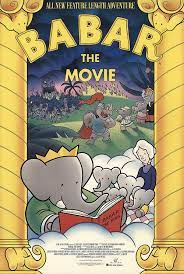 Babar: The Movie