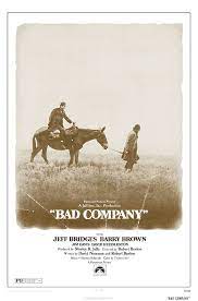 Bad Company