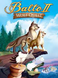 Balto II: Wolf Quest