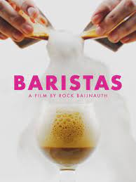 Baristas