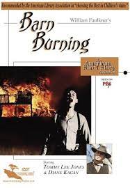 Barn Burning