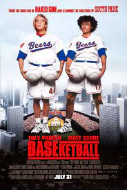 BASEketball