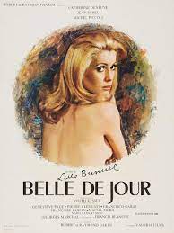 Belle de Jour