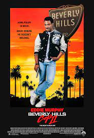 Beverly Hills Cop II