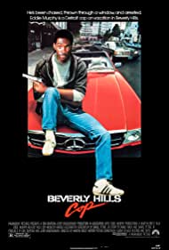 Beverly Hills Cop