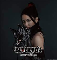 Black Fox: Age of the Ninja