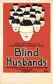 Blind Husbands