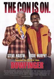 Bowfinger