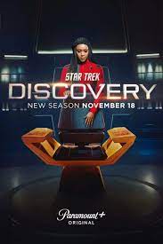 Star Trek: Discovery 